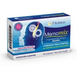 Memo Mix per Memoria e... Memo Mix per Memoria e...