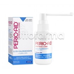 Perio Aid Spray per Igiene... Perio Aid Spray per Igiene...