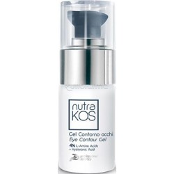 Nutrakos Gel Contorno Occhi... Nutrakos Gel Contorno Occhi...