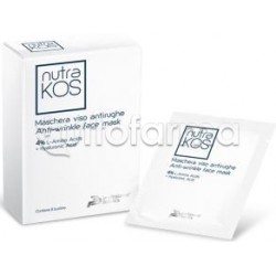 Nutrakos Maschera Viso... Nutrakos Maschera Viso...