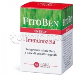 Immunozeta per Sistema... Immunozeta per Sistema...