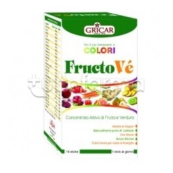 Fructové integratore... Fructové integratore...