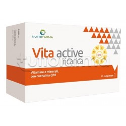 Vita Active Ricarica per...