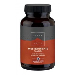 Multinutriente per la Qualità della Vita