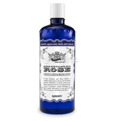 Acqua Distillata alle Rose Tonico Rinfrescante Acqua Distillata alle Rose Tonico Rinfrescante