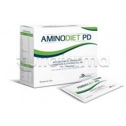 Aminodiet PD integratore... Aminodiet PD integratore...