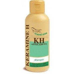 Formato di Keramine H Shampoo Anticaduta per Caduta Capelli Travel Size 100ml
