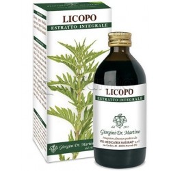 Dr Giorgini Licopo Integratore per Metabolismo 200ml