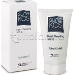 Sunekos Emulsione Idratante... Sunekos Emulsione Idratante...