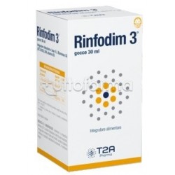 Rinfodim 3 Gocce... Rinfodim 3 Gocce...