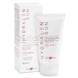 Hydralen Sun Crema per... Hydralen Sun Crema per...