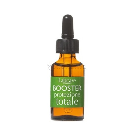 Labcare Booster Protettivo Lenitivo per Pelle Sensibile e Rossori 20 ml Labcare Booster Protettivo Lenitivo per Pelle Sensibile e Rossori 20 ml