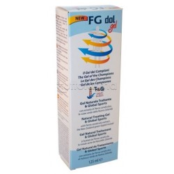 FG Dol Gel per Protezione... FG Dol Gel per Protezione...