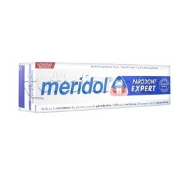 Meridol Parodont Expert Dentifricio per Prevenire Paradontite 75ml