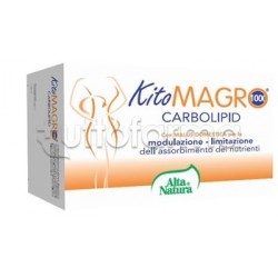 Kitomagro 1000 Carbolipid... Kitomagro 1000 Carbolipid...