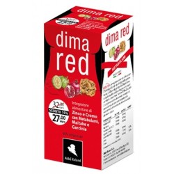 Dima Red Metabolami... Dima Red Metabolami...