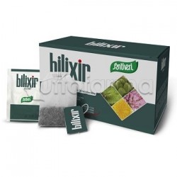 Blixir Tisana per Relax e... Blixir Tisana per Relax e...