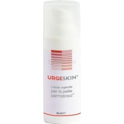 Urgeskin trattamento... Urgeskin trattamento...