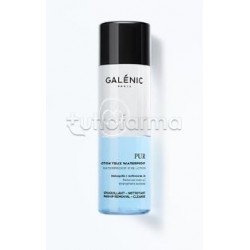 Galenic Lozione Occhi Waterproof 125ml Galenic Lozione Occhi Waterproof 125ml