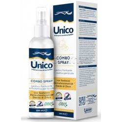 Unico Combo Spray per... Unico Combo Spray per...