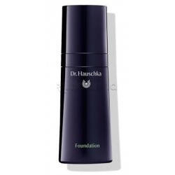 Dr. Hauschka Mallow Foundation 04 Fondotinta 30ml Dr. Hauschka Mallow Foundation 04 Fondotinta 30ml