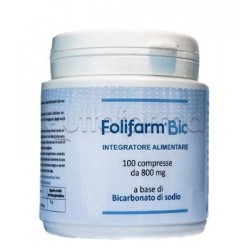 Folifarm Bic integratore... Folifarm Bic integratore...