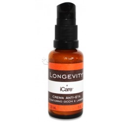 Icare Longevity Crema Anti... Icare Longevity Crema Anti...