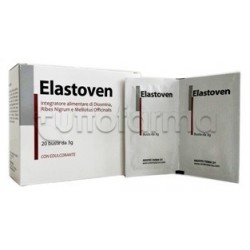 Elastoven per Insufficienza...