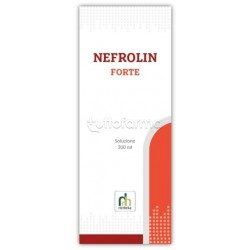 Nefrolin Forte Integratore... Nefrolin Forte Integratore...
