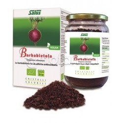Salus Barbabietola Integratore Antiossidante 200grammi