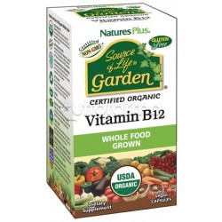 Source Of Life Vitamina B12... Source Of Life Vitamina B12...