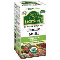 Source Of Life Family Multi... Source Of Life Family Multi...