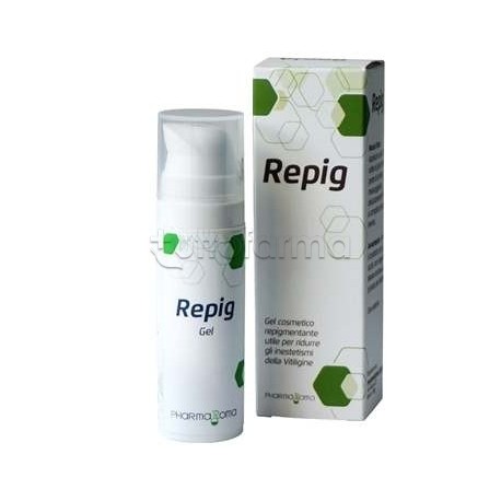Repig Gel per Vitiligine 30ml Repig Gel per Vitiligine 30ml