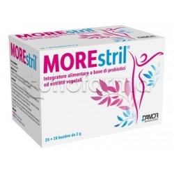 Morestril Integratore... Morestril Integratore...