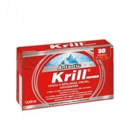 Antartic Krill Superb per... Antartic Krill Superb per...