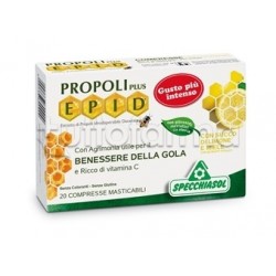 Specchiasol Epid Propoli... Specchiasol Epid Propoli...
