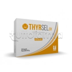 Thyrsel Ox integratore per...