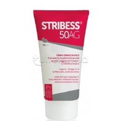 Stribess 50 Ag Crema... Stribess 50 Ag Crema...