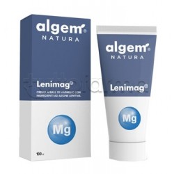 Lenimag Crema per Dolori... Lenimag Crema per Dolori...