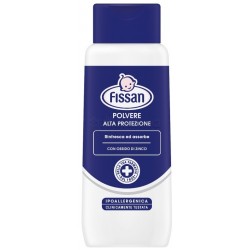 Fissan Polvere Alta... Fissan Polvere Alta...