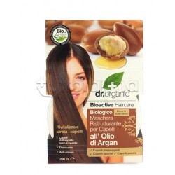 Dr Organic Argan...