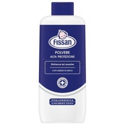 Fissan Polvere Alta... Fissan Polvere Alta...