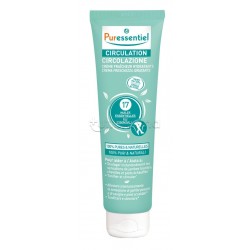 Crema per Circolazione Gambe e Piedi Puressentiel Circolazione Crema per Circolazione Gambe e Piedi Puressentiel Circolazione