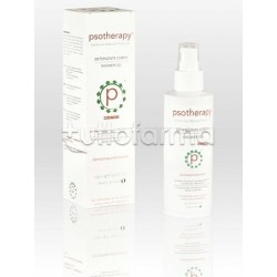 Psotherapy Detergente Corpo... Psotherapy Detergente Corpo...