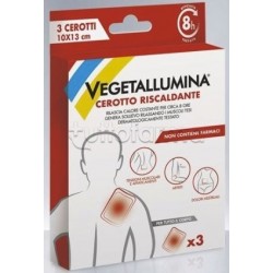 Vegetallumina Cerotto...
