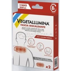 Vegetallumina fascia...