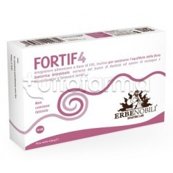 Erbenobili Fortif4... Erbenobili Fortif4...