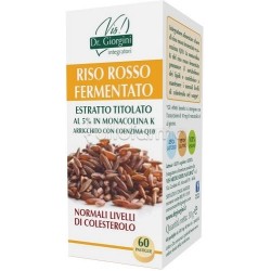 Dr. Giorgini Riso Rosso... Dr. Giorgini Riso Rosso...