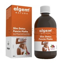 Slim Detox Pancia Piatta... Slim Detox Pancia Piatta...