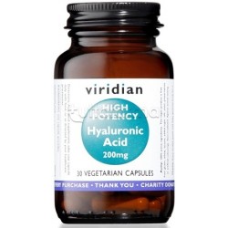 Viridian Hyaluronic Acid... Viridian Hyaluronic Acid...